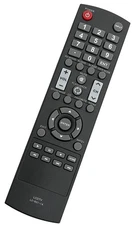 Replacement TV Remote Control, Fits Sharp LC-RC1-14, LCRC114, Television