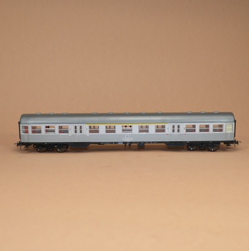 Roco 4266 Nahverkehrswagen 1./2. Klasse DB AC #3 | Condition: Gebraucht
