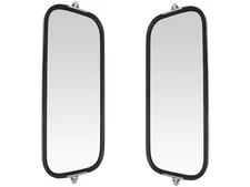 For 1993 Kenworth K200 Door Mirror Set 31772TKJB Mirror