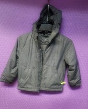 All In Motion boys spring jacket size XS