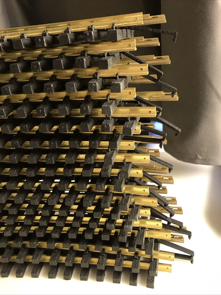 Aristo-Craft 30115 8' Diameter Curve Track FULL CIRCLE (16x) G-Gauge - Image 3 of 4