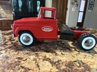 Tonka Toys Cab Only