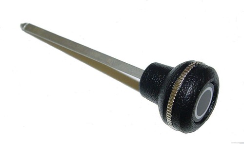 Original Style Knob kit for Jeep CJ Heater Blower Wiper Headlight & Cable Pulls - Picture 2 of 5
