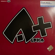 Future Breeze - Ocean Of Eternity, 12", (Vinyl)