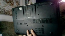gebrauchter Gaming-Laptop, muss neu gestartet werden ,funktioniert …