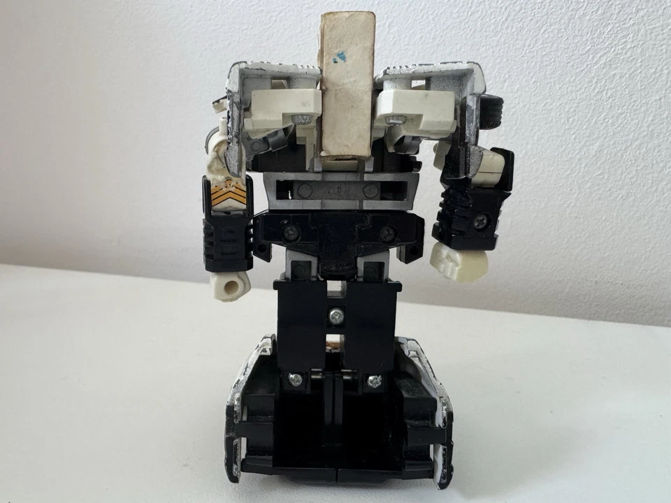 Transformers Prowl Takara Hasbro Ricambi - Immagine 3 di 4