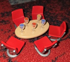 Playmobil Esszimmer Set 2