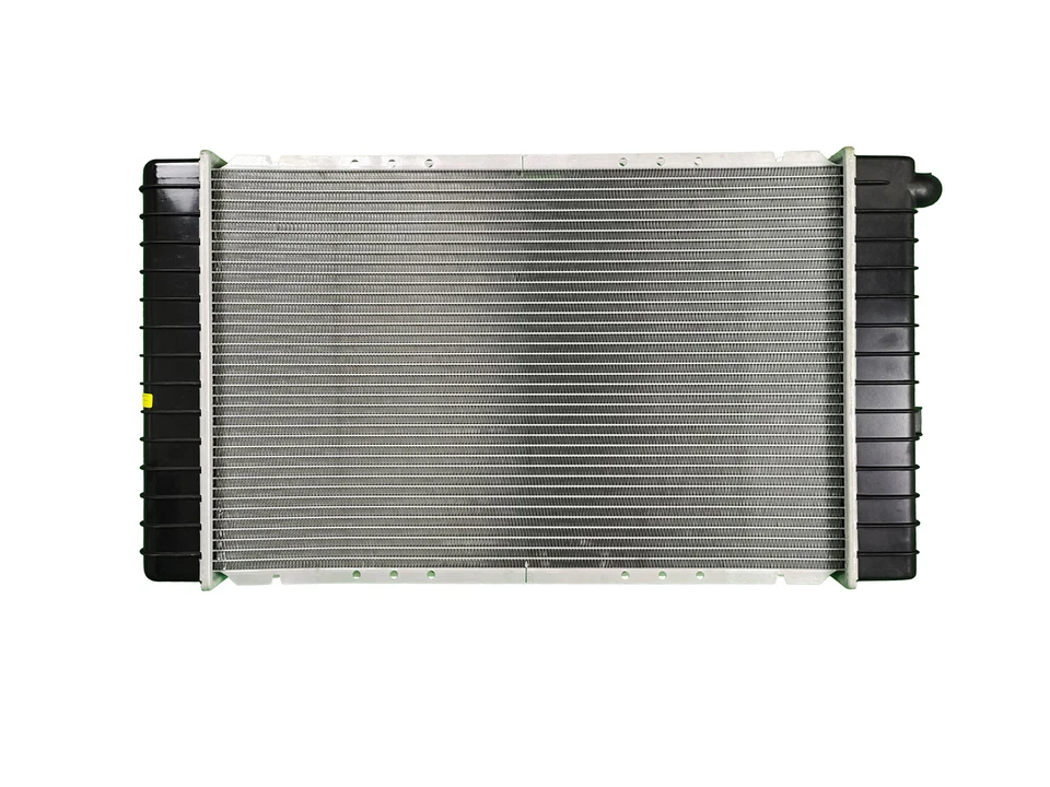 Radiator Fit for Buick Skylark Oldsmobile Cutlass Calais Pontiac Grand Am L4 — 第 3/4 张图片