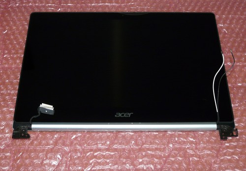 Acer Swift 3 SF314-52G 36cm (14") 1920x1080 Full HD Komplette Notebook Display