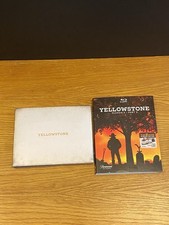 Yellowstone Season 5 Part 2 Sealed Brand New