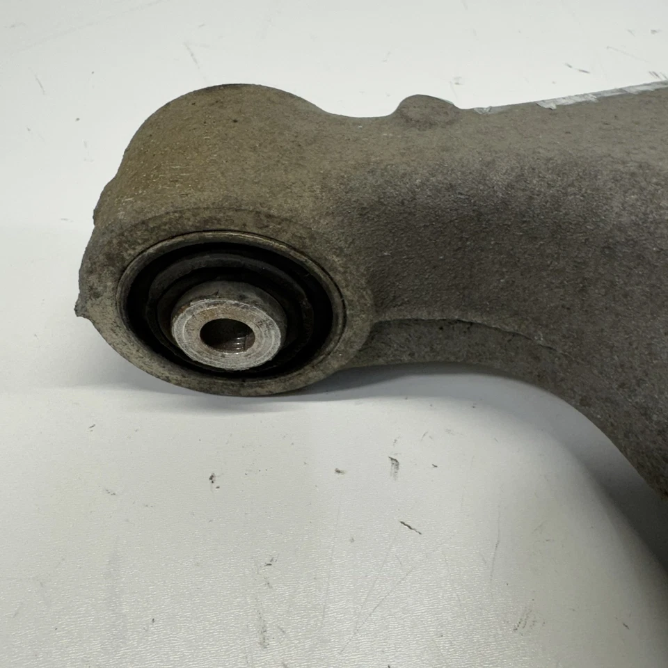 2012-2018 AUDI A6 QUATTRO AWD REAR SUSPENSION RIGHT LOWER CONTROL ARM OEM - Image 3 of 4