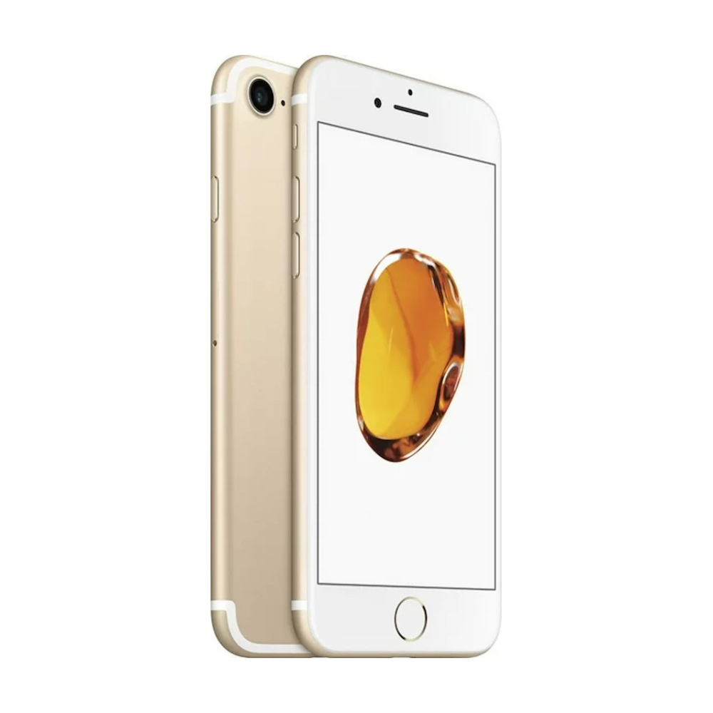 Apple iPhone 7 128GB|32GB Unlocked Verizon Gold Jet Black Red Good