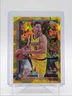 T.J. MCCONNELL 2025-26 TOPPS CHROME SAPPHIRE GOLD REFRACTOR #11 /50 Q4508