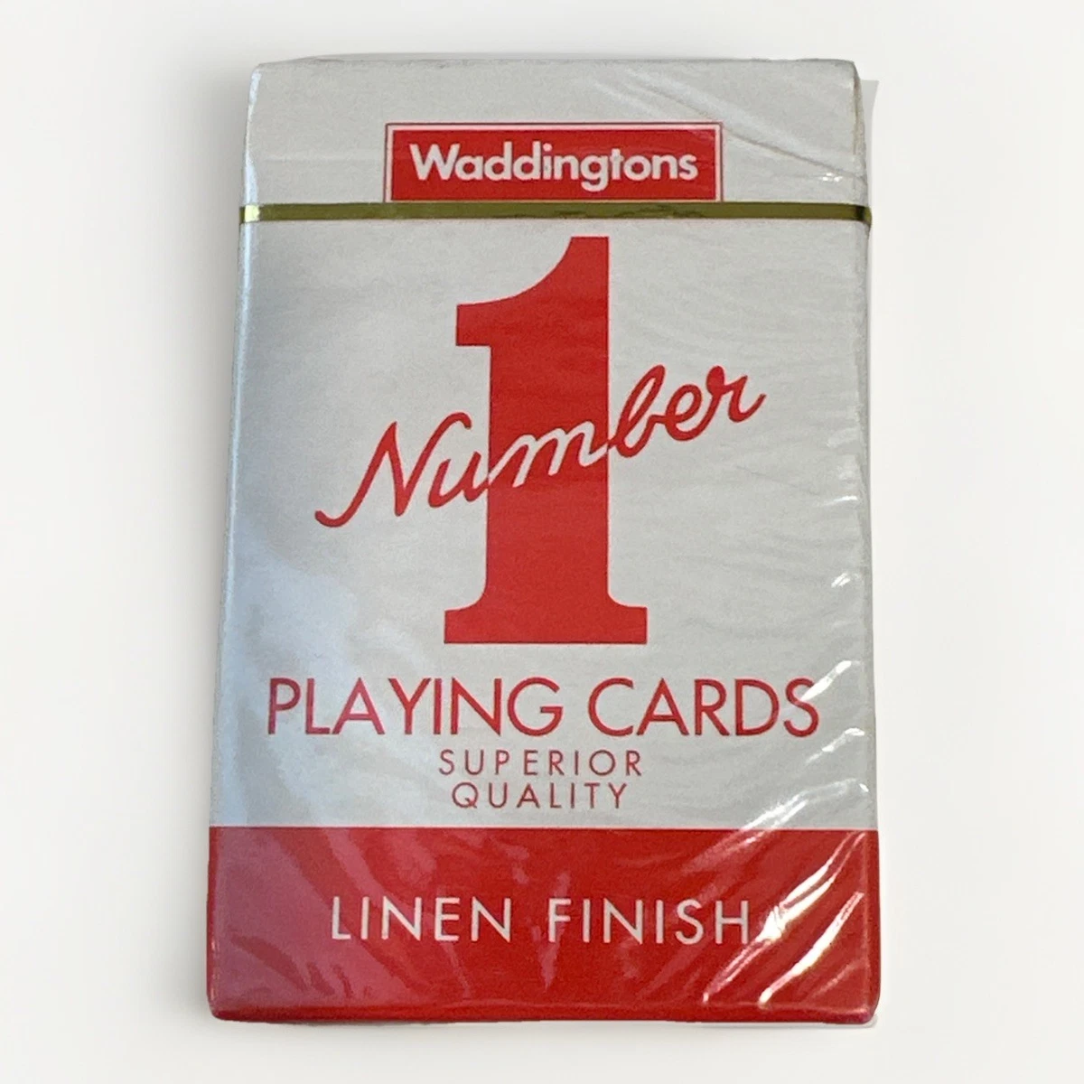 Las mejores ofertas en Juegos de cartas Waddingtons | eBay