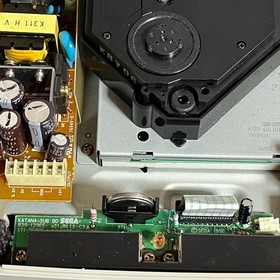 [Modified] Dreamcast Hello Kitty pink shell  Controller__Choose some options