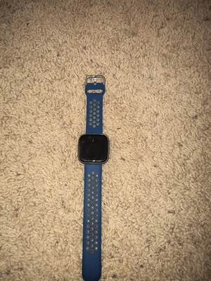 Fitbit Versa 2 Smart Watch - Includes Charging Cable - Worn