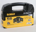 DeWalt Elite Series Carbide Hole Saw Set 9 Piece 1"-2" DAH39CTSET / Ships Fast!