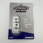 ghostwrite x WWE SummerSlam 2025 Limited Edition Figure - Pop 1550 - I Was There