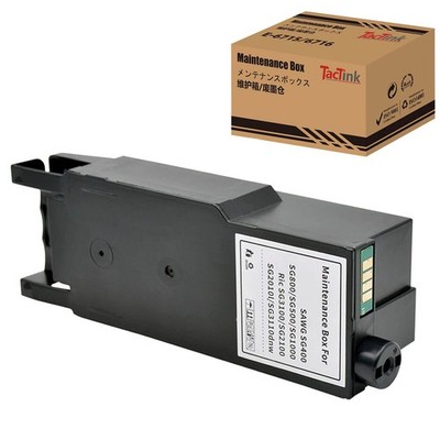 TacTink Sawgrass Waste Collection IC41-1PK, SG400 SG500 Unit 