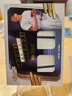 2021 Panini Absolute Bob Turley Tools of the Trade Game Worn Dual Jersey Yankees