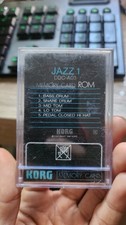 Korg DDC-DDC Jazz 1 DDC-A03