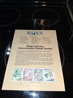 SL 2362/ 20 US Commemorative Stamp Panels us stamps collections lots — photo 7