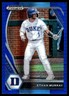 Ethan Murray 2021 Panini Prizm Draft Picks #PDP147 Duke Blue Devils MLB READ