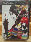 (NEW) King of Fighters Collection: The Orochi Saga (Sony PlayStation 2, 2008)
