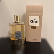 Love, Chloé Eau de Parfum 50mL Love Chloé perfume - a fragrance