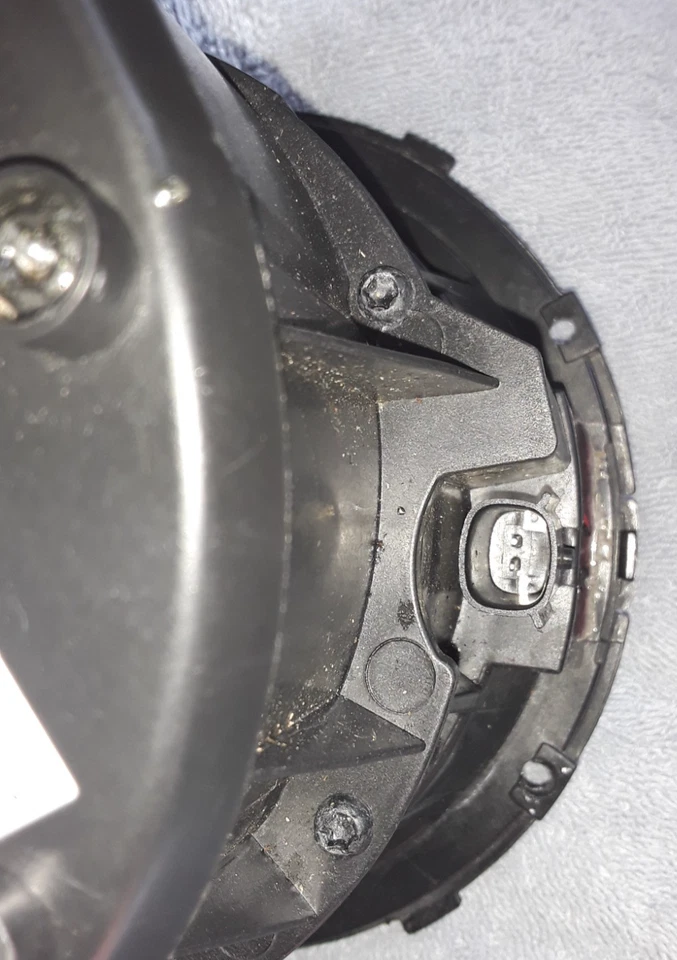 Motorboat speaker 278003463 is suitable for sea- doo GTI GTX GTR RXT - Image 4 of 4