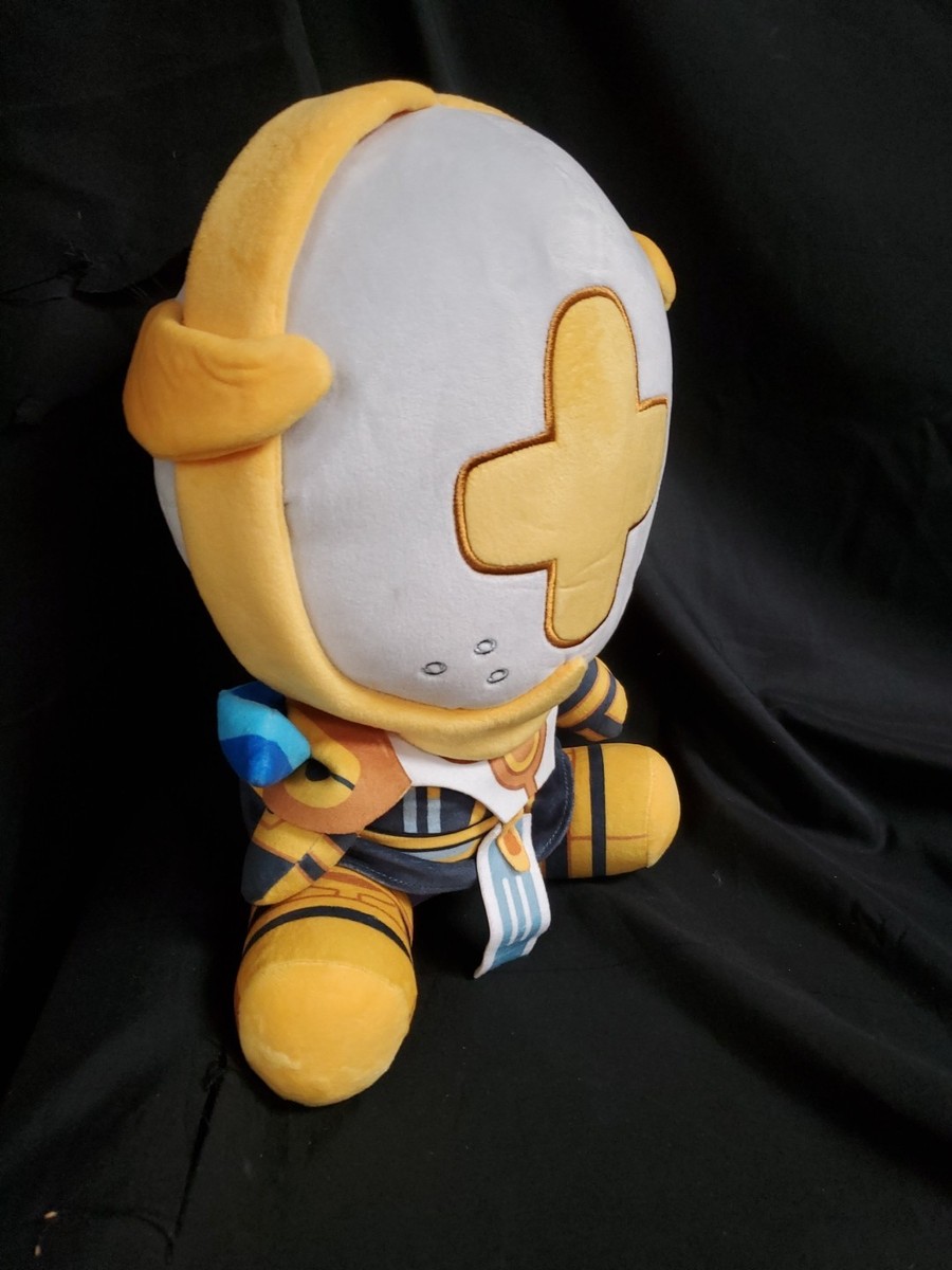 AUTHENTIC Gabriel Plush 13