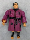 Teenage Mutant Ninja Turtles Mutatin Splinter Vintage Action Figure 1992