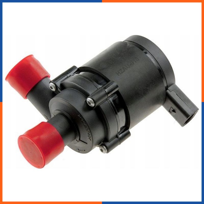 Pompe à eau Audi référence 8E0965559 secondaire haute précision mécanique