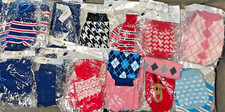 Massive Dog Clothes/Sweaters Lot 45 Pieces BRAND NEW L8S WHOLESALE LOT