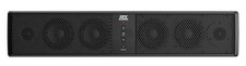 MTX MUD6SP UNIVERSAL 6 SPEAKER ALL WEATHER SOUND BAR AMPLIFIED