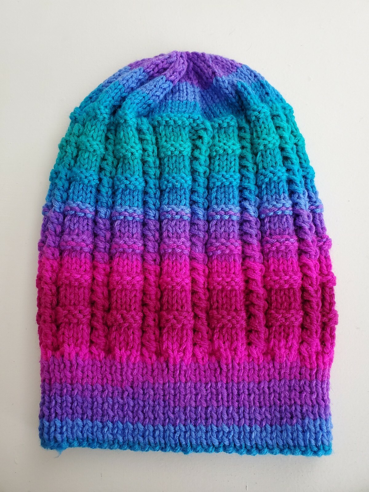 Warm and Stylish Unisex Beanie for Winter