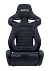 Black Sparco Car and Truck Seats