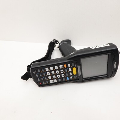 Symbol MC32N0-GL3HAHEIA Mobile Computer SE965 1D Laser Android 4.1 Data Terminal