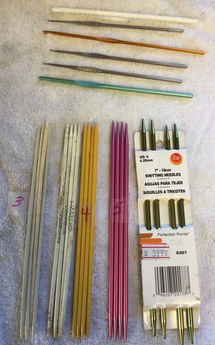 Knitting Needle And Crochet Hook Size Charts Studio Koekoek, 40 OFF
