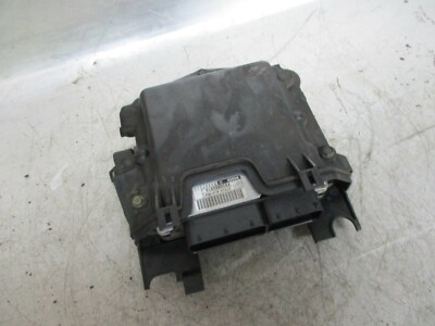 2012 Honda Accord 2.2 i-DTEC Motorsteuergerät ECU 37820-RLO-G06 OEM