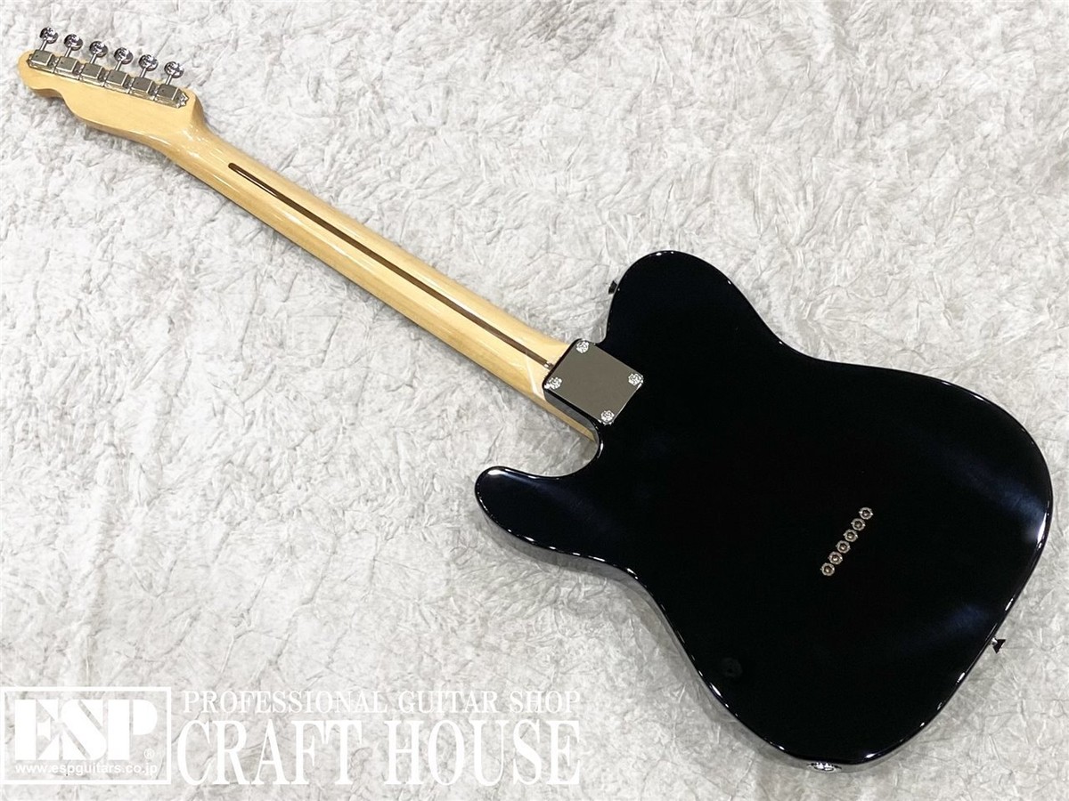 Tokai ATE-101 BB / R Telecaster type Black Electric Guitar Tokai ATE-101 BB / R Telecaster type Black Electric Guitar
