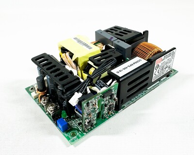1 pcs MEAN WELL RPS-400-18  power supply  400W  18V 22.3A _ NEW