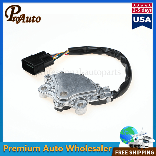 Neutral Safety Switch For Mitsubishi Pajero Montero Sport Triton MR263257 eBay