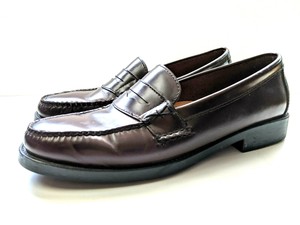 womens penny loafers uk