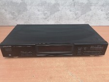Kenwood KT-2060L  Stereo Tuner  FM/MW/LW - Black - Unit Only