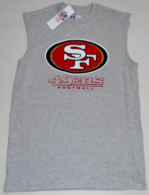 49ers nfl apparel