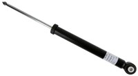 Sachs 318 203 StoßDäMpfer FüR Audi Seat Skoda Vw