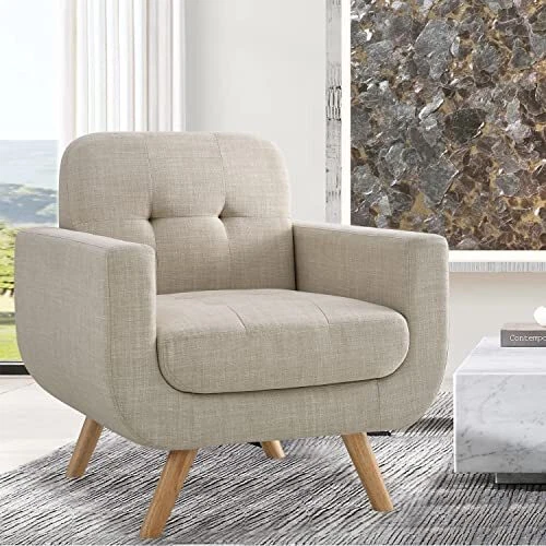 All modern 2024 accent chair