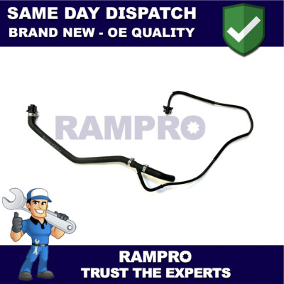 COOLING SYSTEM OVERFLOW HOSE – Ford Online UK