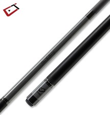 Cuetec Cynergy Ghost Edition 95-134 Cue - 12.5mm 15K Carbon Composite Shaft